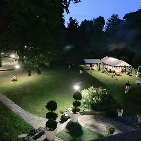 "La Selvetta" Bed And Breakfast Buguggiate Εξωτερικό φωτογραφία