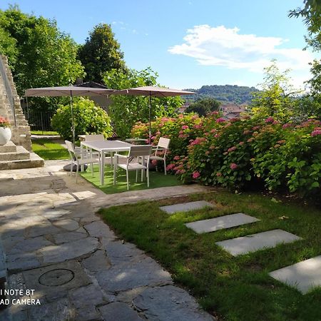 "La Selvetta" Bed And Breakfast Buguggiate Εξωτερικό φωτογραφία