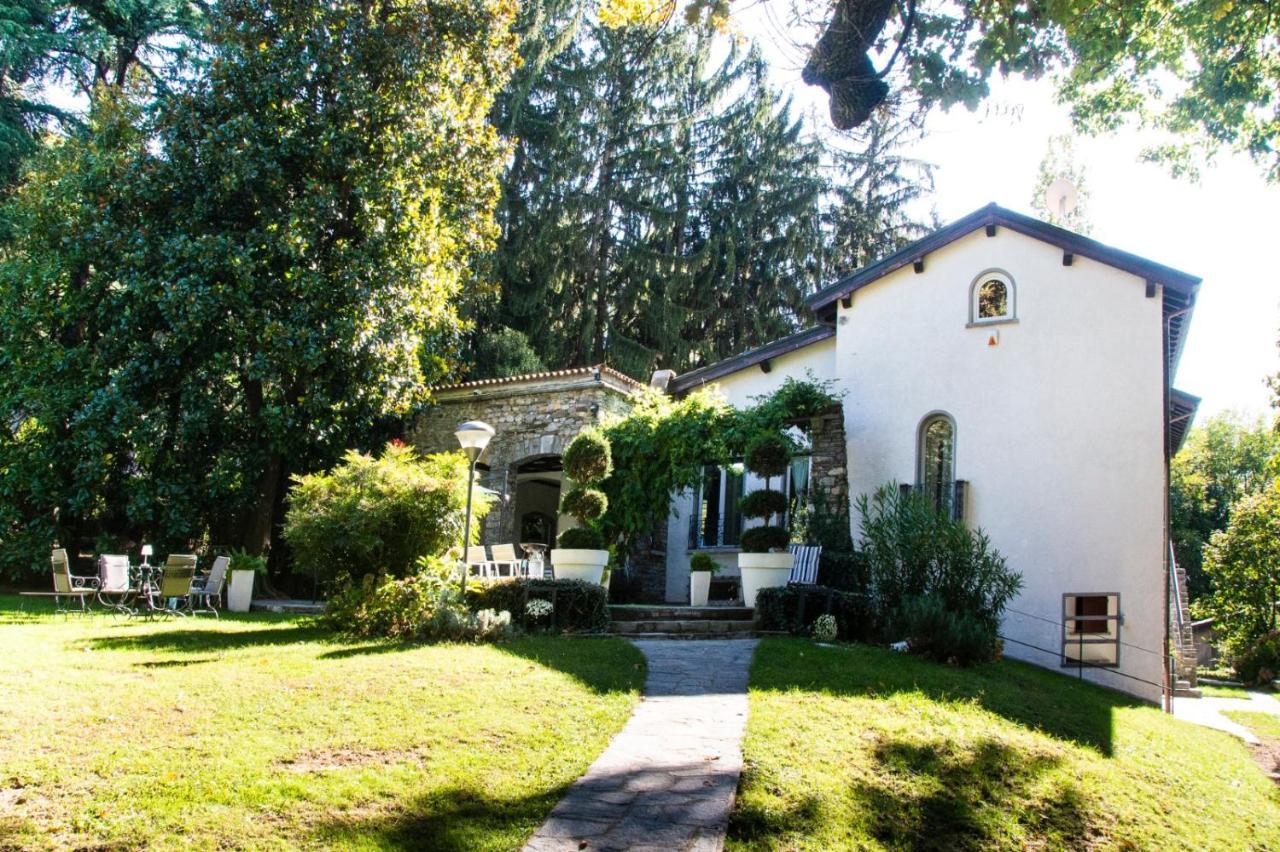 "La Selvetta" Bed And Breakfast Buguggiate Εξωτερικό φωτογραφία