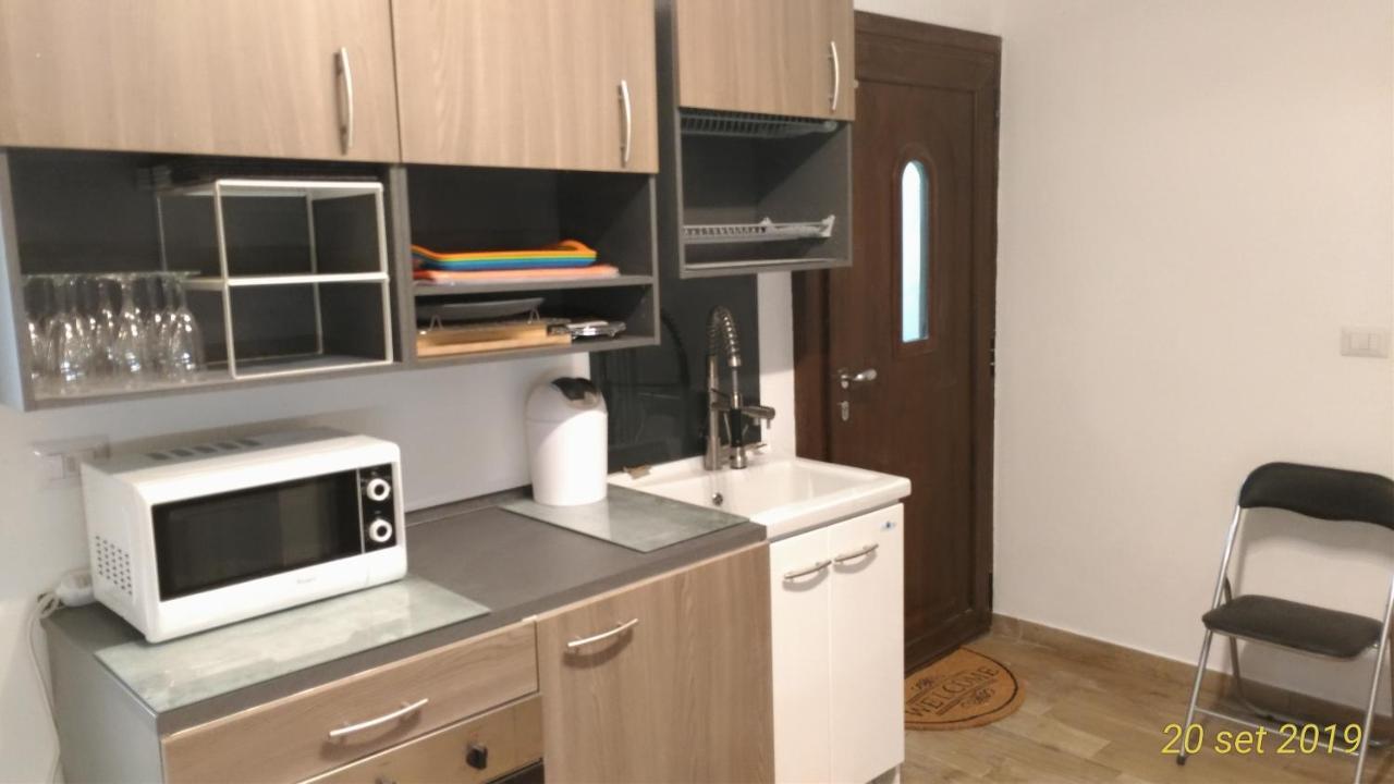 "La Selvetta" Bed And Breakfast Buguggiate Εξωτερικό φωτογραφία