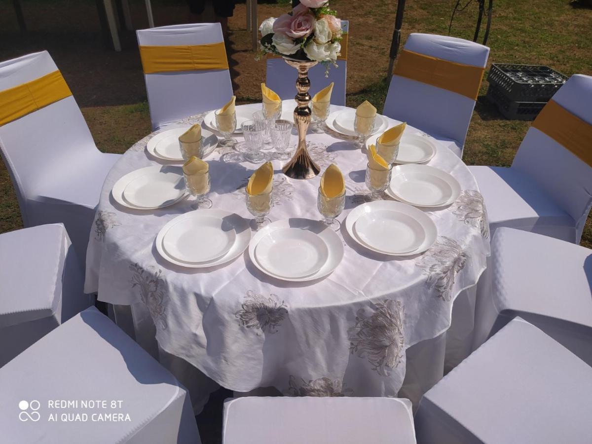 "La Selvetta" Bed And Breakfast Buguggiate Εξωτερικό φωτογραφία