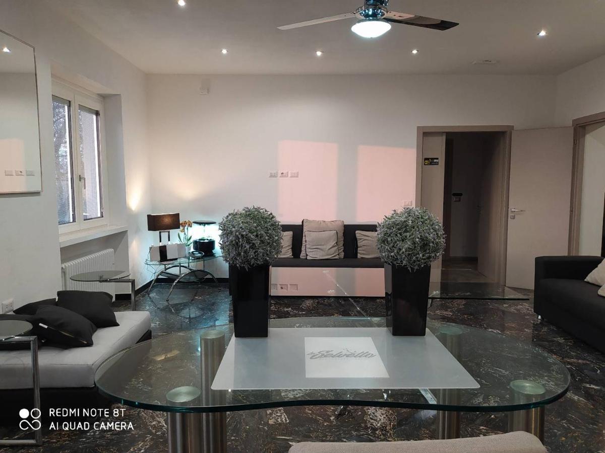 "La Selvetta" Bed And Breakfast Buguggiate Εξωτερικό φωτογραφία