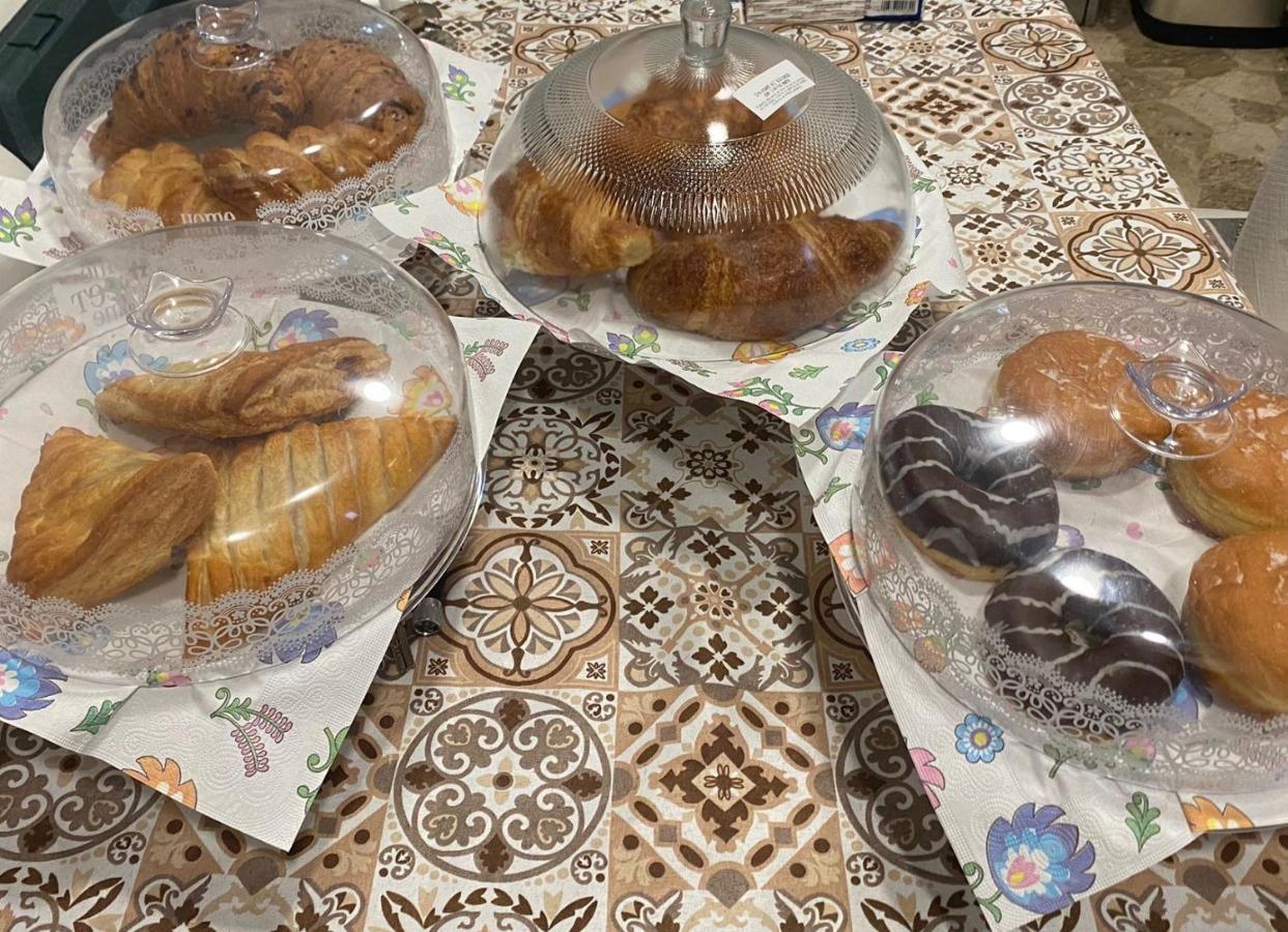 "La Selvetta" Bed And Breakfast Buguggiate Εξωτερικό φωτογραφία