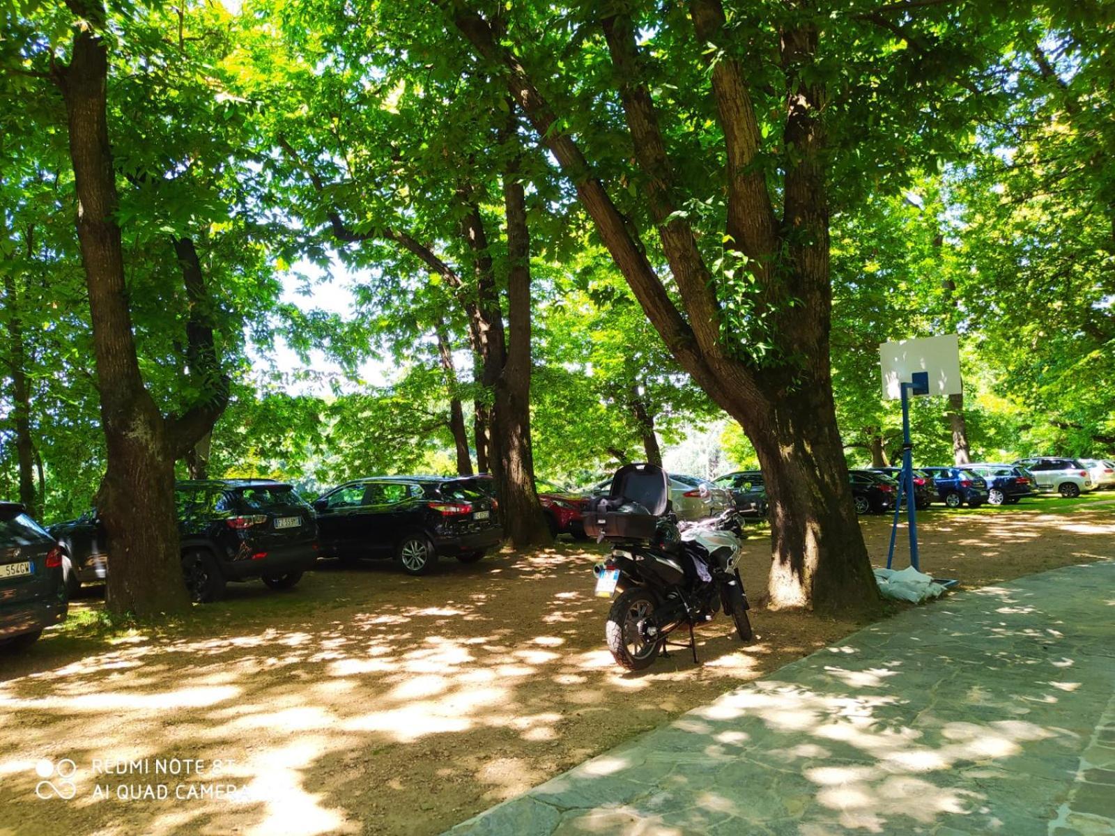 "La Selvetta" Bed And Breakfast Buguggiate Εξωτερικό φωτογραφία