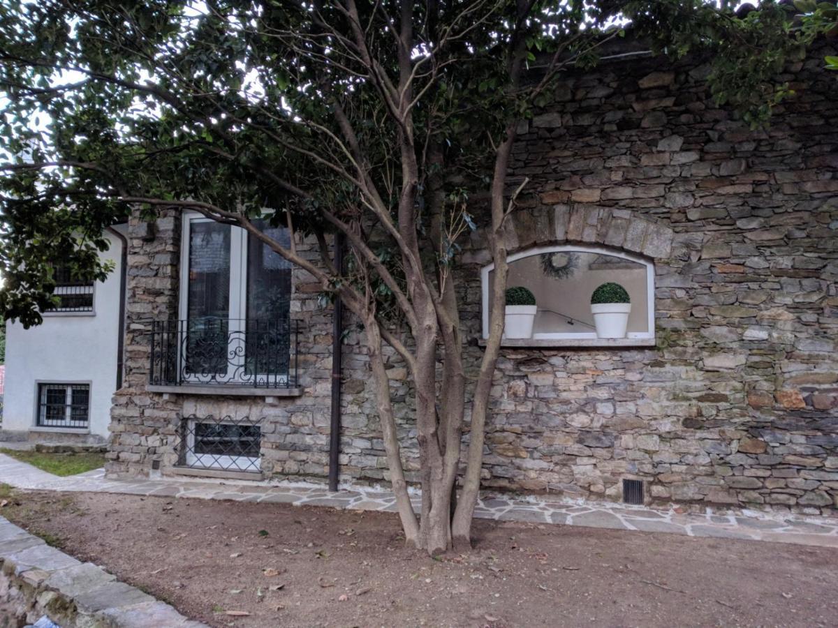 "La Selvetta" Bed And Breakfast Buguggiate Εξωτερικό φωτογραφία