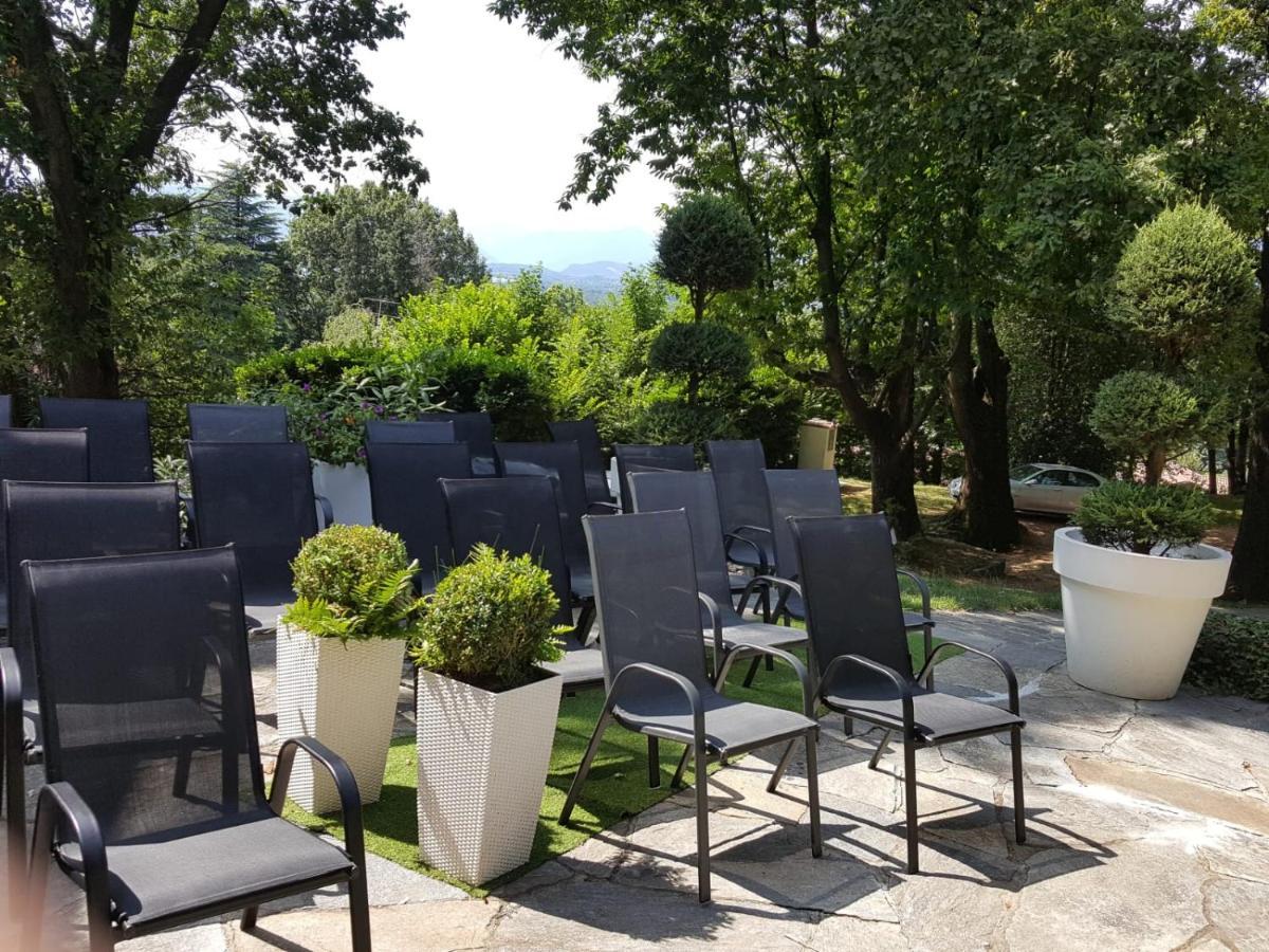 "La Selvetta" Bed And Breakfast Buguggiate Εξωτερικό φωτογραφία