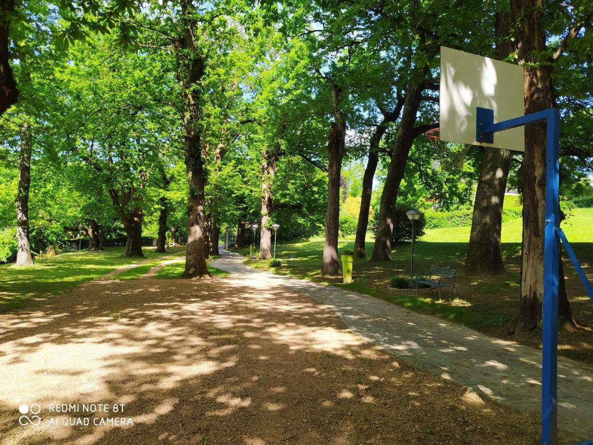 "La Selvetta" Bed And Breakfast Buguggiate Εξωτερικό φωτογραφία